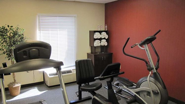 Hampton Inn Lindale/Tyler Health