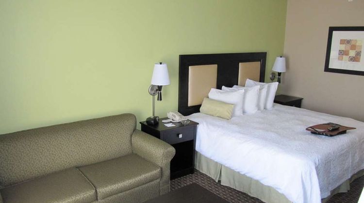 Hampton Inn Lindale/Tyler Room