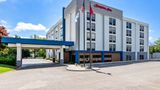 Hampton Inn Knoxville Arpt Exterior