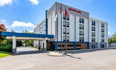 Hampton Inn Knoxville Arpt