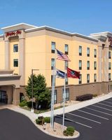Hampton Inn Clinton