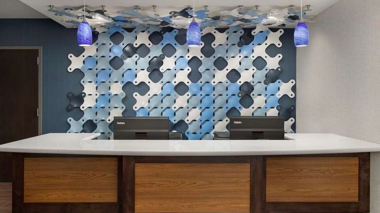 Hampton Inn Clinton Other