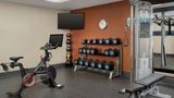 Hampton Inn Clinton Health