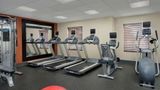 Hampton Inn Clinton Health