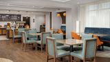 Hampton Inn Clinton Restaurant
