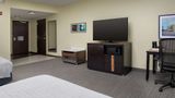 Hampton Inn Clinton Room