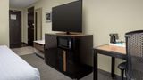 Hampton Inn Clinton Room