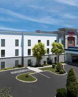 Hampton Inn Dandridge