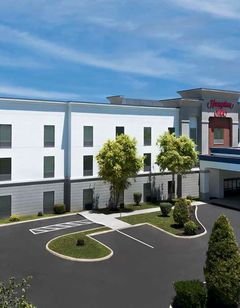 Hampton Inn Dandridge