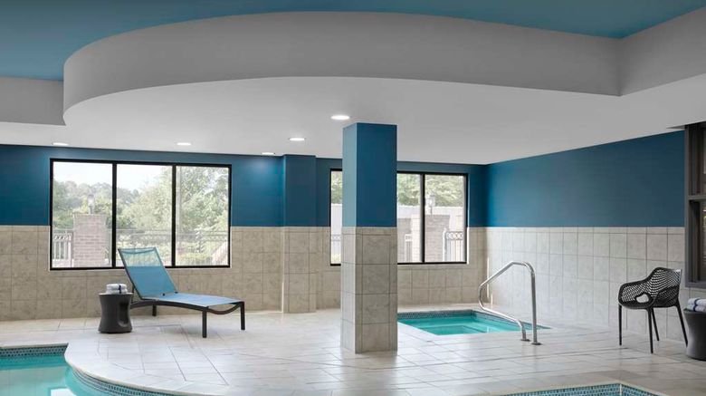 <b>Hampton Inn Dandridge Pool</b>. Images powered by <a href="https://iceportal.shijigroup.com/" title="IcePortal" target="_blank">IcePortal</a>.