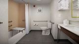 Hampton Inn Knoxville-East Room