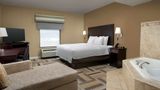 Hampton Inn Knoxville-East Room