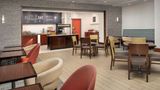 Hampton Inn Knoxville-East Restaurant