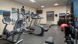 Hampton Inn Knoxville-East Health