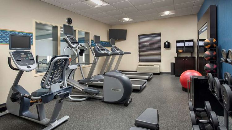 Hampton Inn Knoxville-East Health