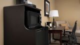 Hampton Inn Knoxville-East Room