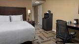 Hampton Inn Knoxville-East Room