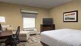 Hampton Inn Knoxville-East Room