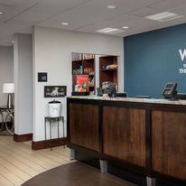 Hampton Inn Knoxville-East