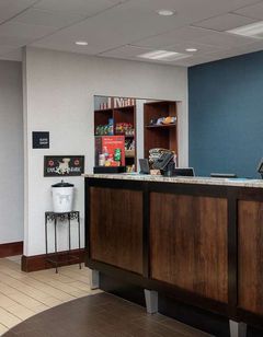 Hampton Inn Knoxville-East