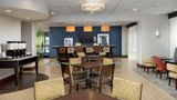 Hampton Inn Knoxville-East Restaurant