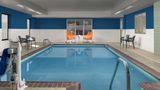 Hampton Inn Knoxville-East Pool