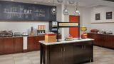 Hampton Inn Knoxville-East Restaurant