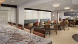 Hampton Inn Knoxville-East Restaurant