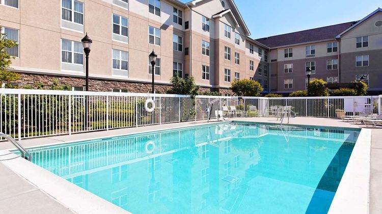 Homewood Suites by Hilton Knoxville West Pool
