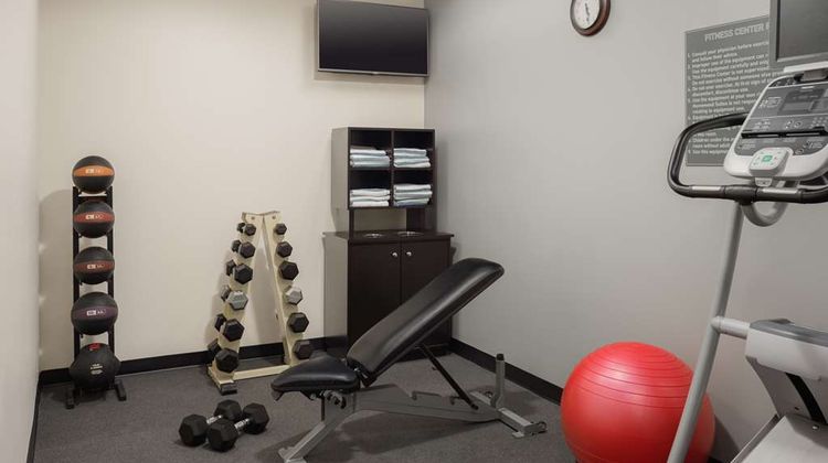 Homewood Suites by Hilton Knoxville West Health