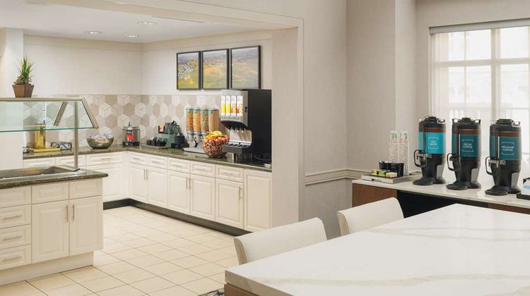 Homewood Suites by Hilton Knoxville West Restaurant