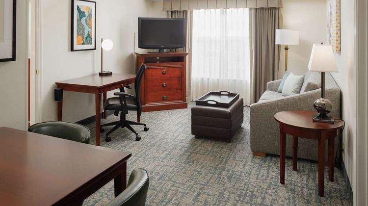 Homewood Suites by Hilton Knoxville West Room