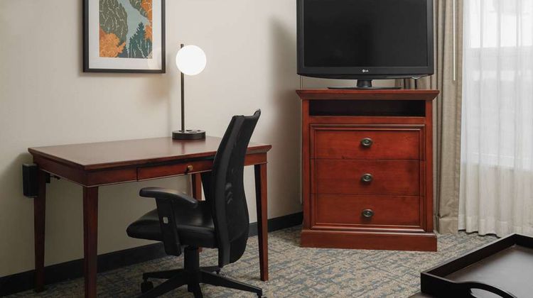 Homewood Suites by Hilton Knoxville West Room