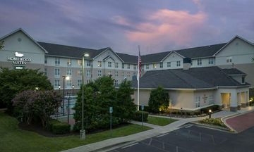 Homewood Suites by Hilton Knoxville West