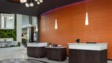 Embassy Suites Knoxville West Lobby