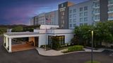 Embassy Suites Knoxville West Exterior