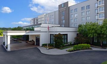 Embassy Suites Knoxville West