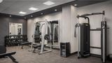 Embassy Suites Knoxville West Health