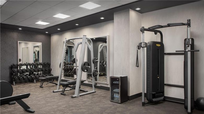 <b>Embassy Suites Knoxville West Health</b>. Images powered by <a href="https://iceportal.shijigroup.com/" title="IcePortal" target="_blank">IcePortal</a>.