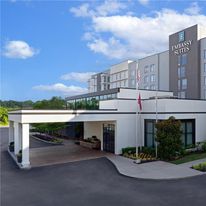 Embassy Suites Knoxville West