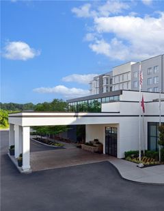 Embassy Suites Knoxville West