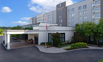 Embassy Suites Knoxville West
