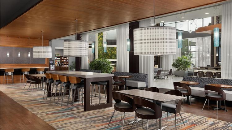 Embassy Suites Knoxville West Restaurant