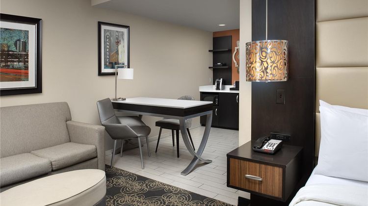 Embassy Suites Knoxville West Other