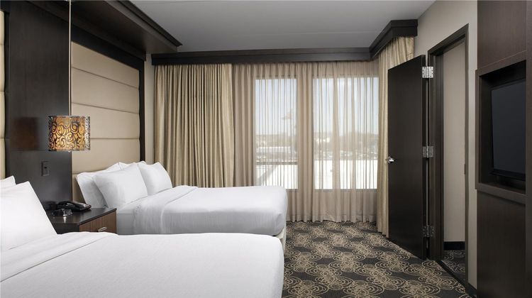 Embassy Suites Knoxville West Other