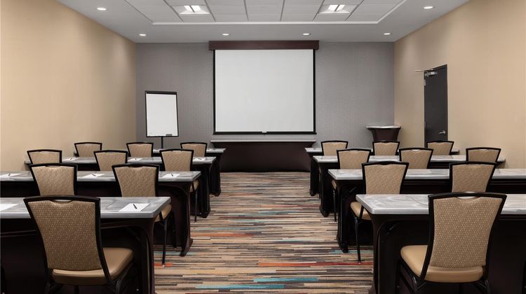 Embassy Suites Knoxville West Meeting