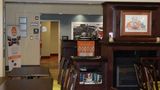 Hampton Inn Knoxville-I-75 North Lobby