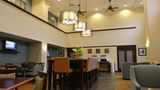 Hampton Inn Knoxville-I-75 North Lobby