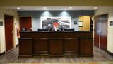 Hampton Inn Knoxville-I-75 North Lobby