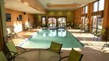 Hampton Inn Knoxville-I-75 North Pool